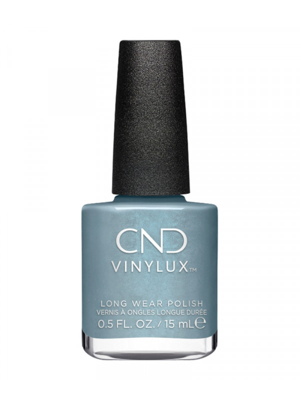 Vinylux Teal Textile