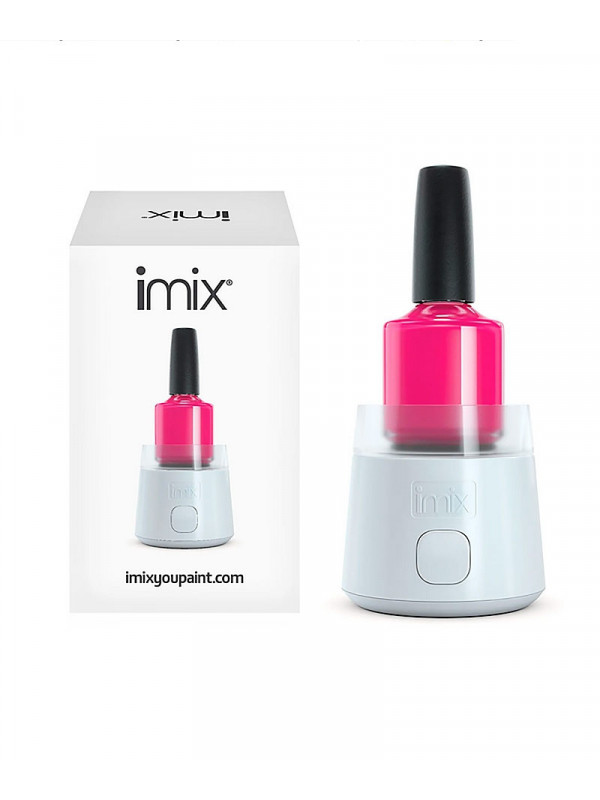 Imix Polish & Gel Mixer Starter Kit