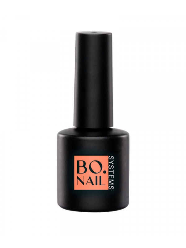 BO Nail Coral 019