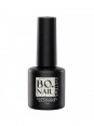 BO Nail Top coat hema free vegan - Gold shimmer