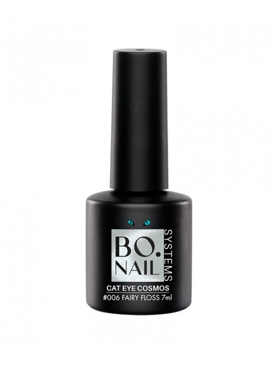 BO Nail Cat Eye - Fairy Floss 006