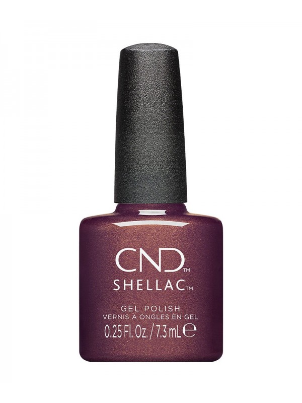 Shellac Purplexity, collection dynamic duality