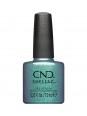 Shellac Teal-Tricity, collection dynamic duality