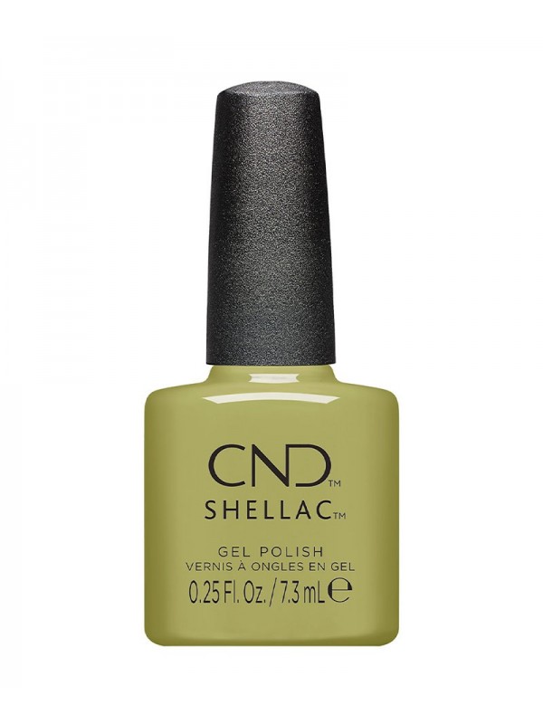 Shellac Plantbound, collection dynamic duality