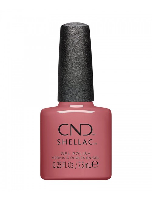 Shellac Mauve-Morphosis, collection dynamic duality