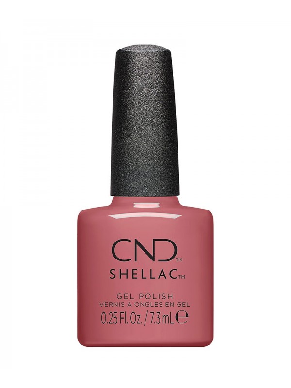 Shellac Mauve-Morphosis, collection dynamic duality