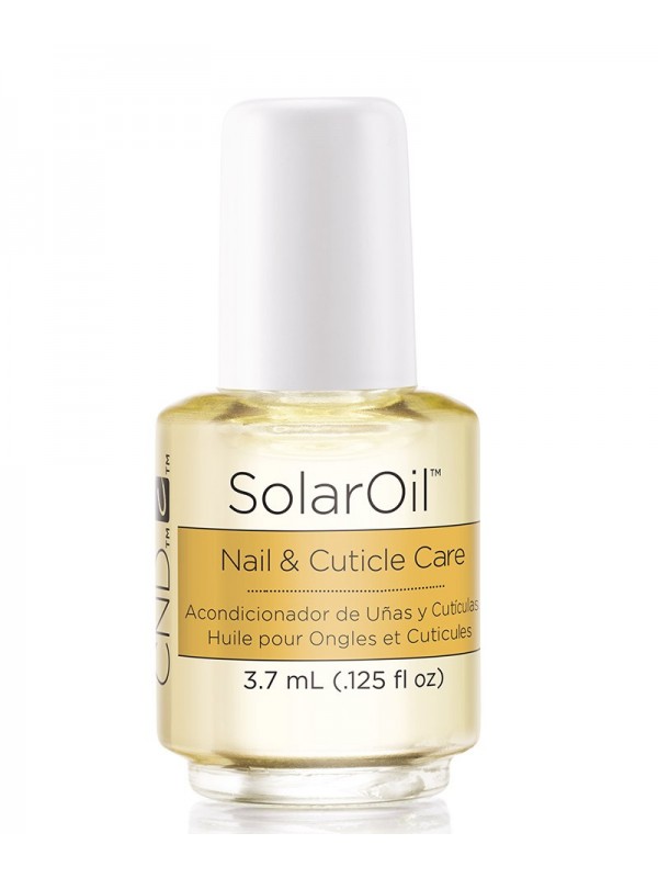 Solar Oil