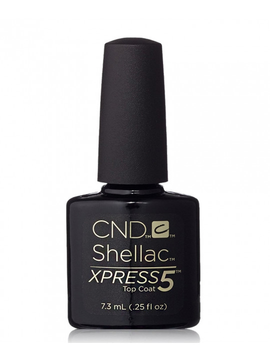 Top Coat Shellac™ Xpress5