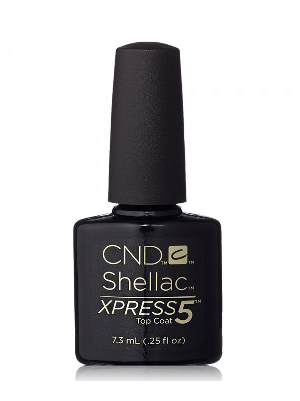 Top Coat Shellac™ Xpress5