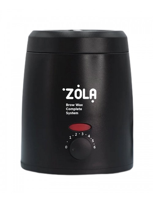 Appareil à cire Zola