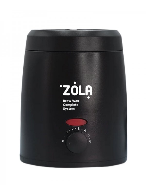 Appareil à cire Zola