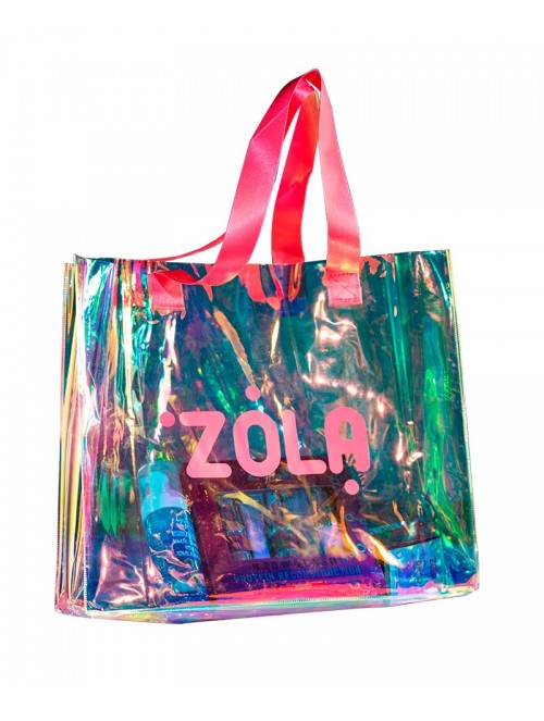 Bag Holographic Zola 