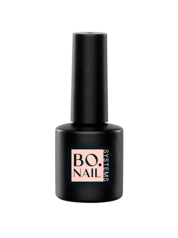 BO Nail - Apricot