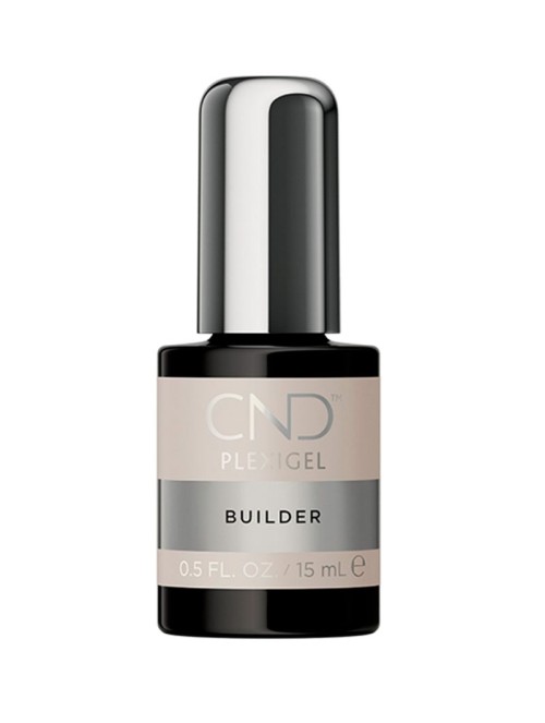 CND Plexigel Color Builder - Oat Milk