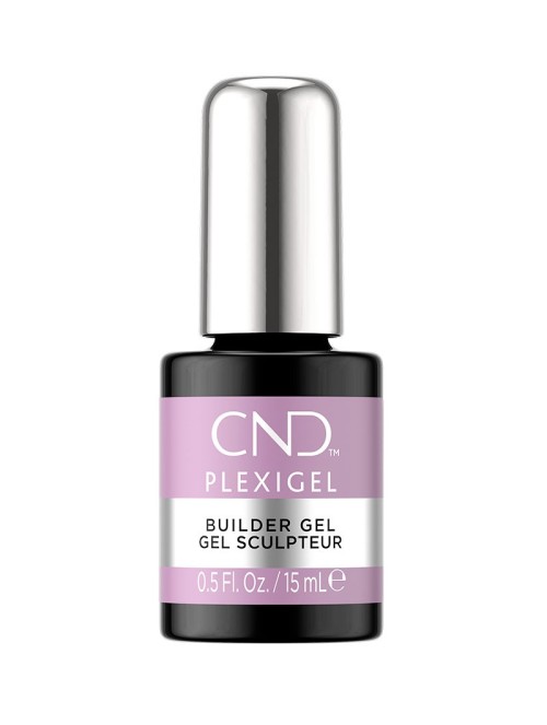 CND Plexigel Color Builder - Cool Berry