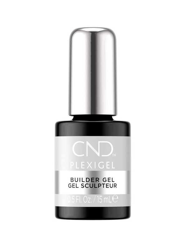 CND Plexigel Color Builder - Cream Puff