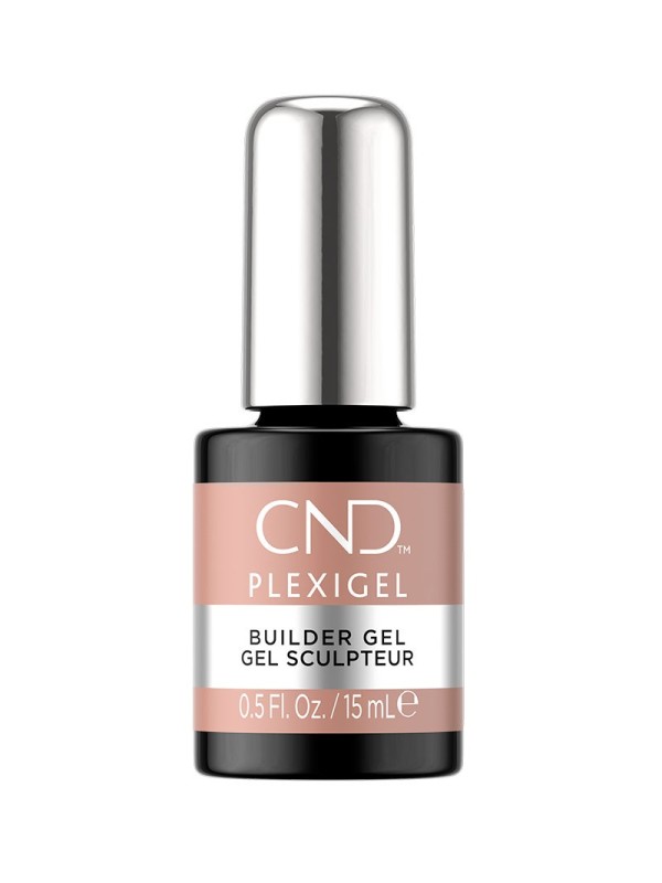 CND Plexigel Color Builder - Peach Moonstone