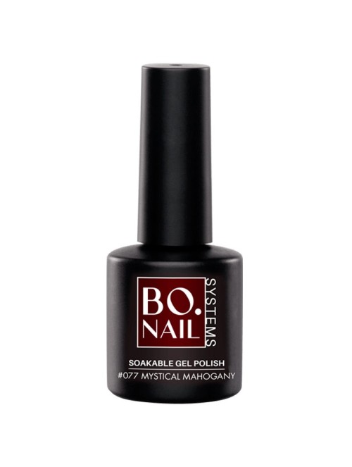 BO Nail Mystical Mahogany