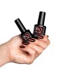 Vernis semi permanent pas cher - BO Nail Mystical Mahogany 077