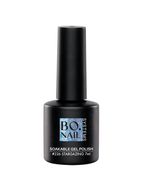 BO Nail Stargazing 226