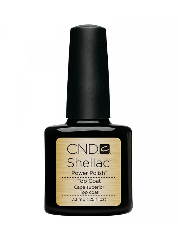 Top Coat Shellac™ Xpress5