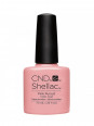 Shellac Pink Pursuit