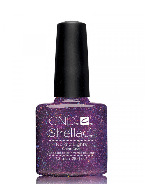 Shellac Nordic Lights