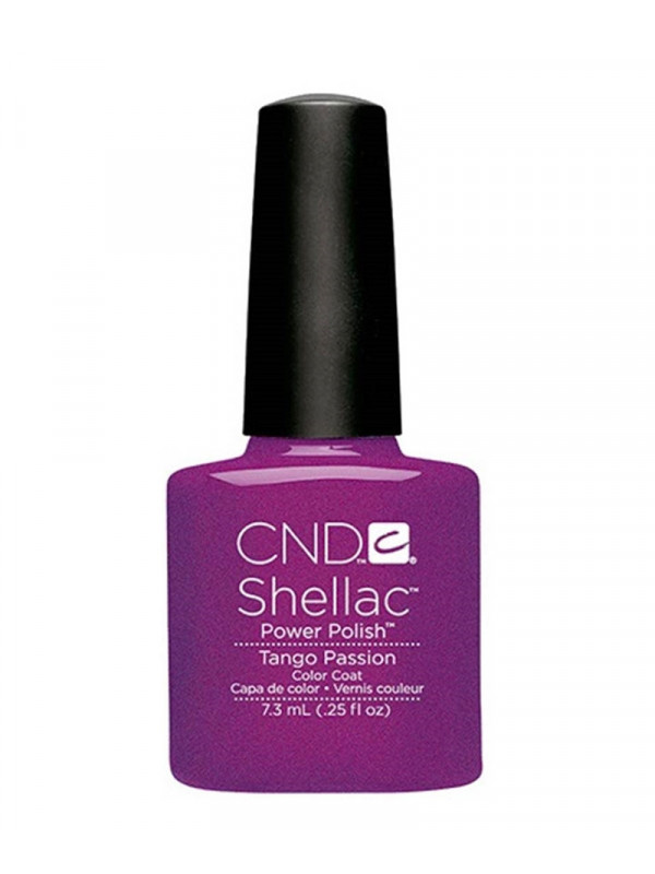 Shellac Tango Passion