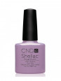 Shellac Lilac Longing