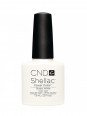 Shellac Studio White