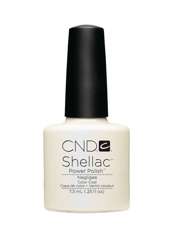 Shellac Negligee