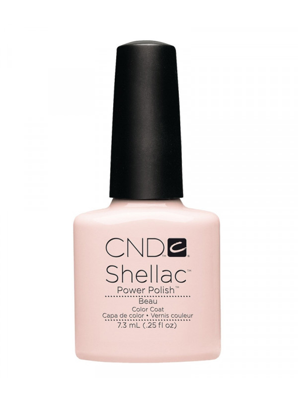 Shellac Beau