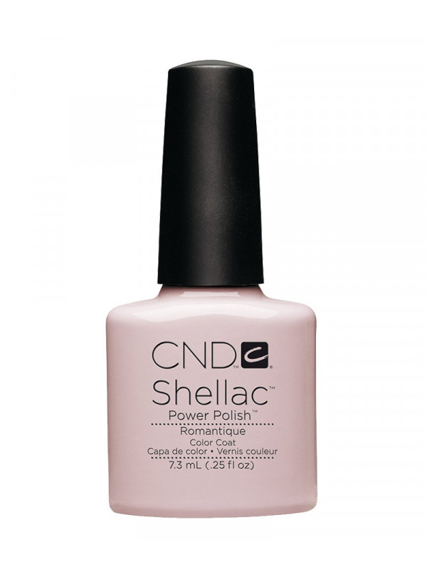 Shellac Romantique