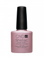 Shellac Strawberry Smoothie