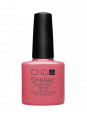 Shellac Rose Bud