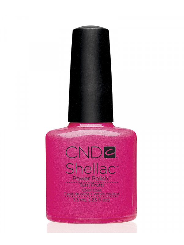 Shellac Tutti Frutti