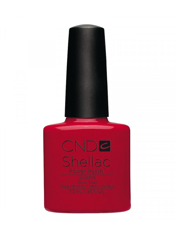 Shellac Wildfire