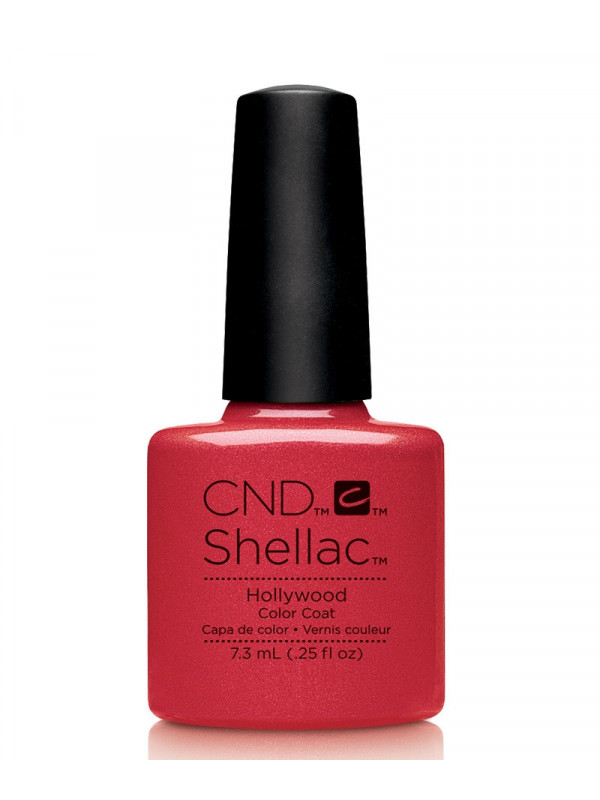 Shellac Hollywood