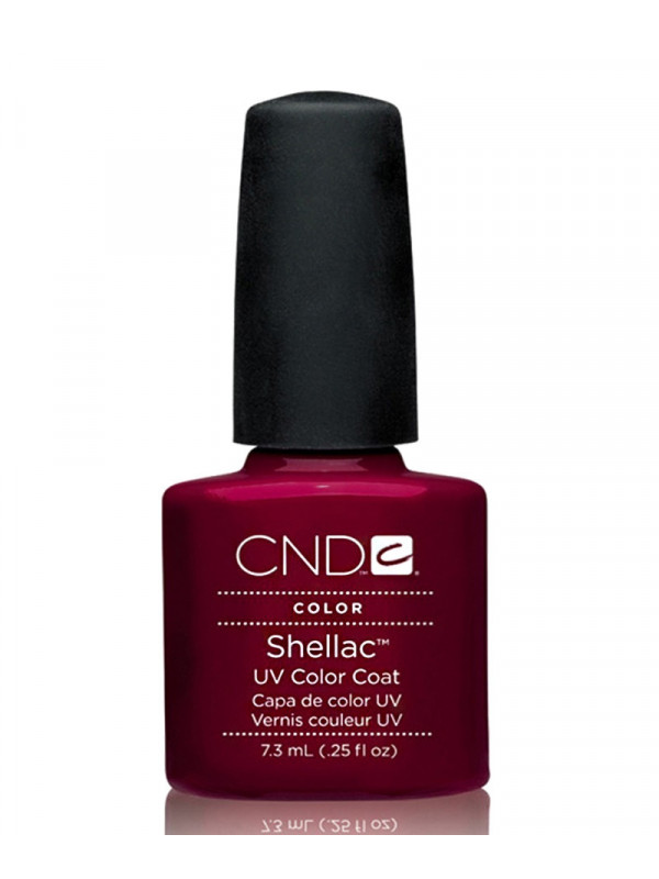 Shellac Decadence