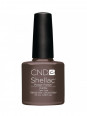 Shellac Rubble