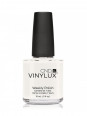 Vinylux Studio White