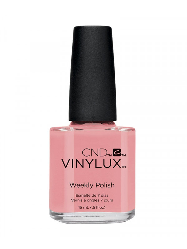 Vinylux Pink Pursuit