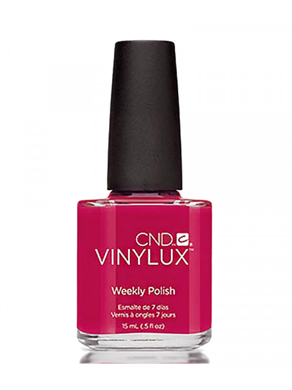 Vinylux Rose Brocade