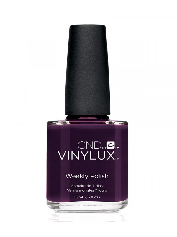 Vinylux Dark Dahlia