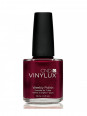 Vinylux Red Baroness