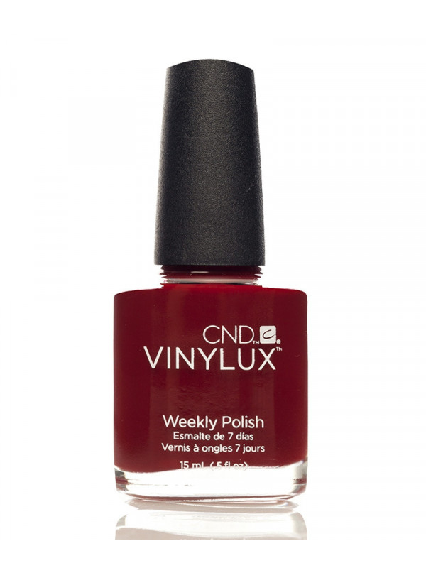 Vinylux Bloodline