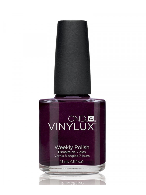 Vinylux Dark Lava